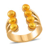 Freshwater Golden Pearl