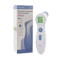 CLOSEOUT Forehead Digital Infrared Thermometer for Adults and Kids - Sticky add to cart bar