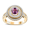 Pink Sapphire