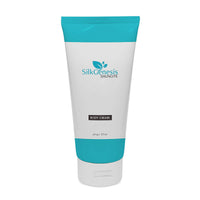 Set of 2 Silk Genesis Shungite Body Cream (6oz Each)