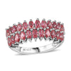 Pink Zirconia