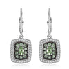 Tsavorite Garnet