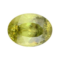 Certified & Appraised AAAA Sava Sphene (Ovl Free Size) 7.30 ctw
