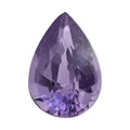 AAAA Lavender Sapphire (Pear 7x5 mm) 0.80 ctw - Sticky add to cart bar