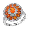 Fire Opal