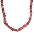 Tanzanian Natronite 362.00 ctw Necklace 20 Inches in Stainless Steel - Sticky add to cart bar