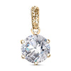 10K Yellow Gold