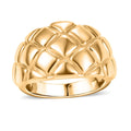 Statement Rings in 18K YG (Size 10.0) - Sticky add to cart bar