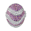 Pink Sapphire