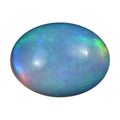 AA Ethiopian Welo Opal (Ovl 7x5 mm) 0.50 ctw Loose Gemstone - Sticky add to cart bar