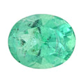 AAAA Boyaca Colombian Emerald (Ovl Free Size) 4.44 ctw - Sticky add to cart bar