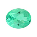 AAAA Boyaca Colombian Emerald (Ovl Free Size) 5.39 ctw - Sticky add to cart bar