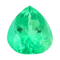 AAAA Boyaca Colombian Emerald (Pear Free Size) 6.08 ctw - Sticky add to cart bar