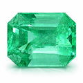 AAAA Boyaca Colombian Emerald (Oct Free Size) 8.78 ctw - Sticky add to cart bar