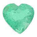 AAAA Boyaca Colombian Emerald (Hrt Free Size) 10.59 ctw - Sticky add to cart bar