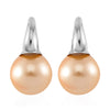 Golden Shell Pearl