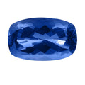 Certified and Appraised AAAA Ceylon Blue Sapphire (Cush Free Size) 2.00 ctw - Sticky add to cart bar