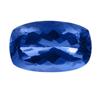 Certified and Appraised AAAA Ceylon Blue Sapphire (Cush Free Size) 2.00 ctw