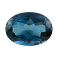 AAA London Blue Topaz Assorted Box (Ovl 7x5 mm) 5.00 ctw - Sticky add to cart bar