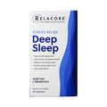 Relacore® Deep Sleep Probiotics & Sleep Aid Supplement (30 Capsules) - Sticky add to cart bar