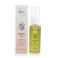 Marigold and Lotus Cold-Pressed Virgin Carrier Jojoba Oil 1.01oz - Sticky add to cart bar