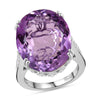 Rose De France Amethyst