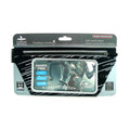 Closeout Cabana Sports Fitness Phone Holder Belt - Black - Sticky add to cart bar