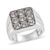 Simulated Diamond