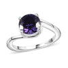 Simulated Tanzanite