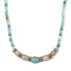 Multi Color Amazonite