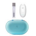 Nuovaluce Mini Beauty Device Bundle with Silver Conductive Gel and Travel Case (2-Year Warranty) - Sticky add to cart bar