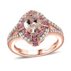 Marropino Morganite