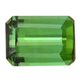 AAAA Green Tourmaline (Oct Free Size) 5.16 ctw - Sticky add to cart bar
