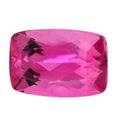 Certified & Appraised AAAA Pink Purplish Tourmaline (Cush Free Size) 1.61 ctw - Sticky add to cart bar