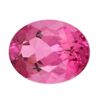 Certified & Appraised AAAA Pink Purplish Tourmaline (Ovl Free Size) 1.96 ctw