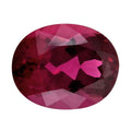 Certified & Appraised AAAA Pink Purplish Tourmaline (Ovl Free Size) 8.25 ctw - Sticky add to cart bar