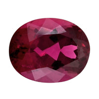 Certified & Appraised AAAA Pink Purplish Tourmaline (Ovl Free Size) 8.25 ctw