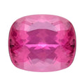 Certified & Appraised AAAA Pink Purplish Tourmaline (Cush Free Size) 12.05 ctw - Sticky add to cart bar