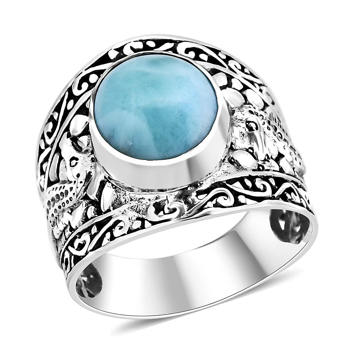 bali-legacy-natural-green-larimar-5.90-ctw-seahorse-ring-in-sterling-silver-size-10.0