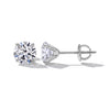10K White Gold