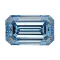 Ankurs Treasure Chest IGI Certified Luxuriant Lab Grown Blue Diamond (VS2) (Oct Mix Mix) 3.00 ctw - Sticky add to cart bar