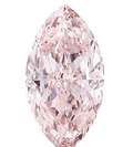 IGI Certified Luxuriant Lab Grown Pink Diamond (VS2) (Mrq) 2.00 ctw - Sticky add to cart bar