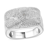 Karis Diamond Accent Fancy Ring
