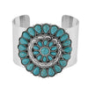Blue Howlite
