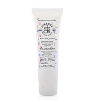 Jimenez Sisters Ranch Lavender Goat Milk Hand & Body Cream 1oz