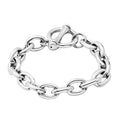 Sterling Silver Bracelet (6.50 In) (16.96 g) - Sticky add to cart bar