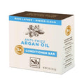 Soapbox Hair Conditioner Bar Argan Oil - Sticky add to cart bar