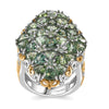 Green Apatite