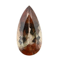 AAAA Jenipapo Andalusite (Pear Free Size) 3.17 ctw - Sticky add to cart bar