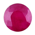 AAA Ruby (Round Free Size) 3.50 ctw - Sticky add to cart bar